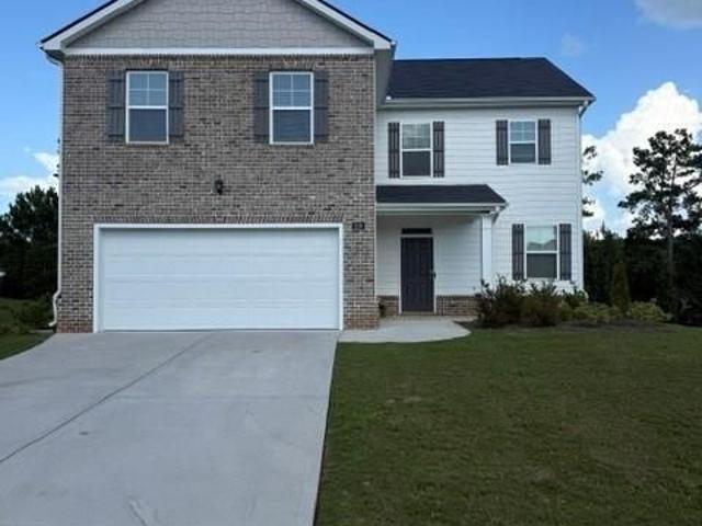 House for rent in Jenkinsburg, Georgia