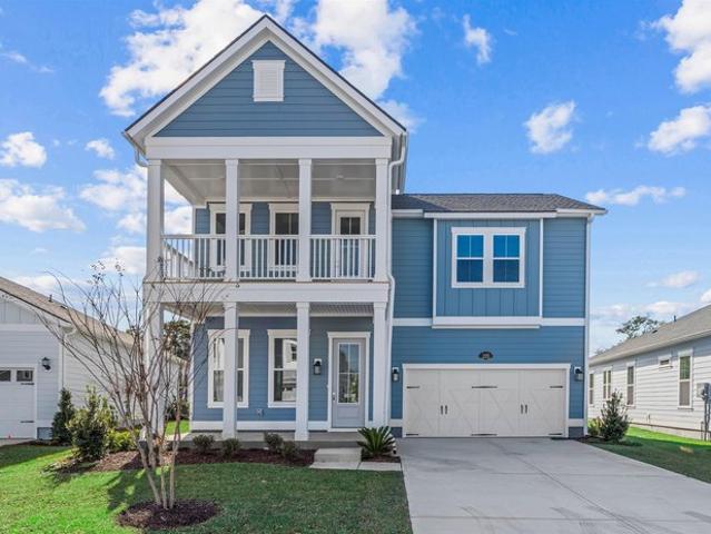 House for sale in Myrtle Beach, South Carolina