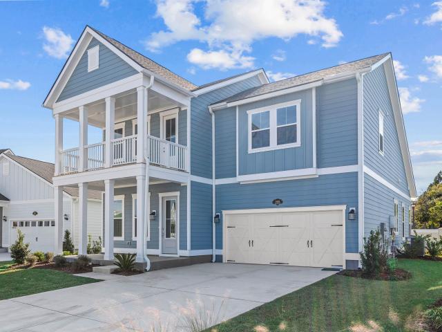 House for sale in Myrtle Beach, South Carolina