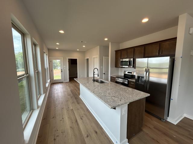 House for sale in Tennessee