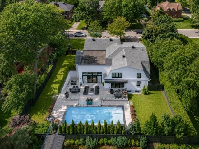 House for sale in Mont-royal, Quebec
