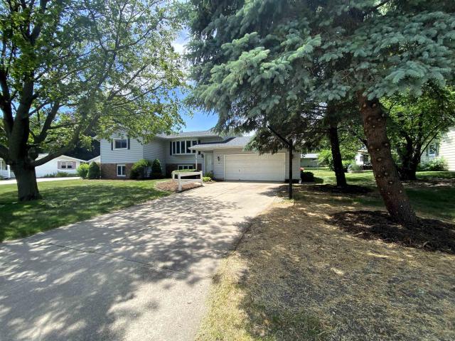 House for sale in Columbus, Wisconsin