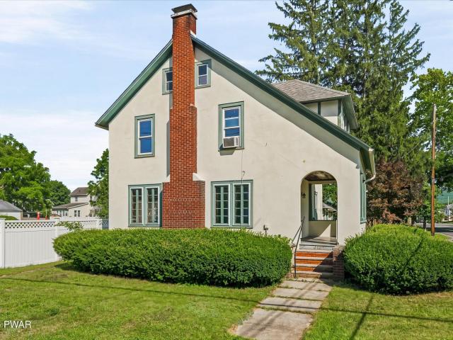 House for sale in Matamoras, Pennsylvania