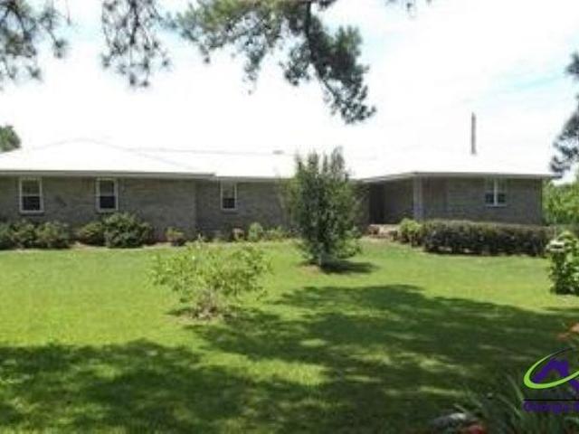 House for sale in Crawford, Georgia