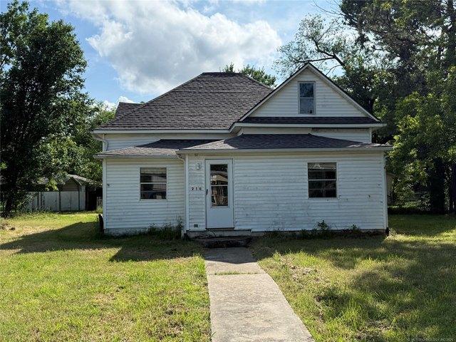 House for sale in Rogers, Oklahoma
