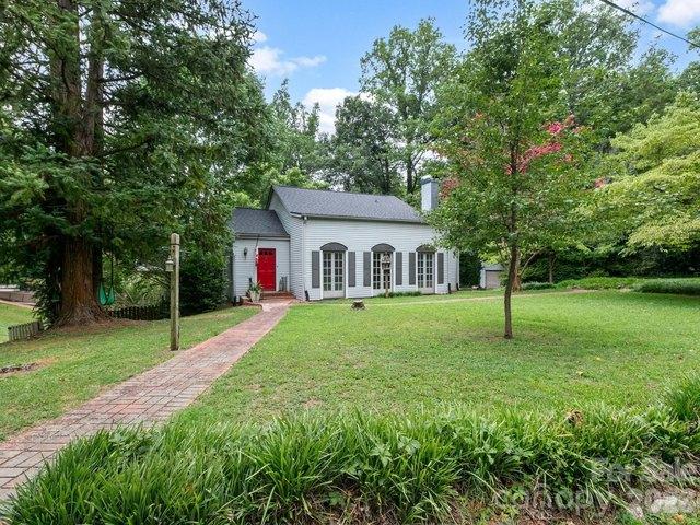 House for sale in Tryon, North Carolina