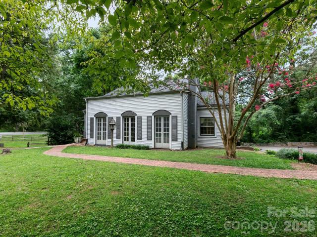 House for sale in Tryon, North Carolina