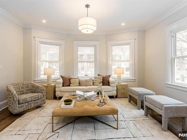 House for sale in Glen Ridge, New Jersey