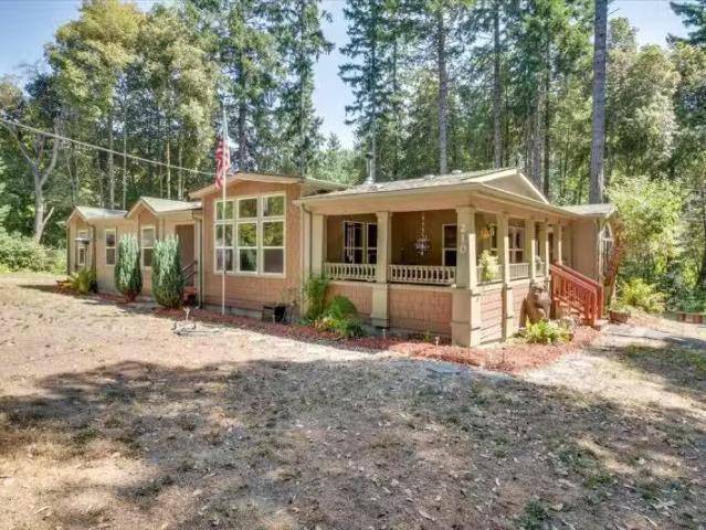 House for rent in Humboldt, California