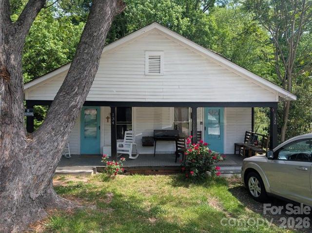 House for sale in Kannapolis, North Carolina