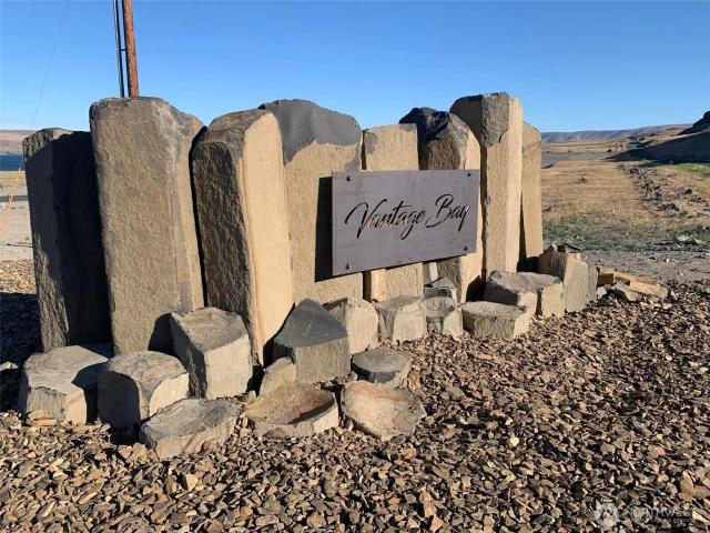 Land for sale in Vantage, Washington
