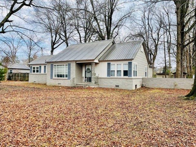 House for sale in Batesville, Mississippi