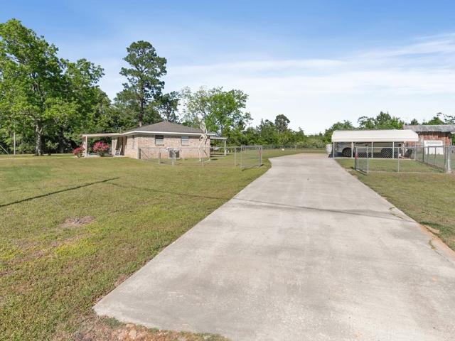 House for sale in Ashford, Alabama