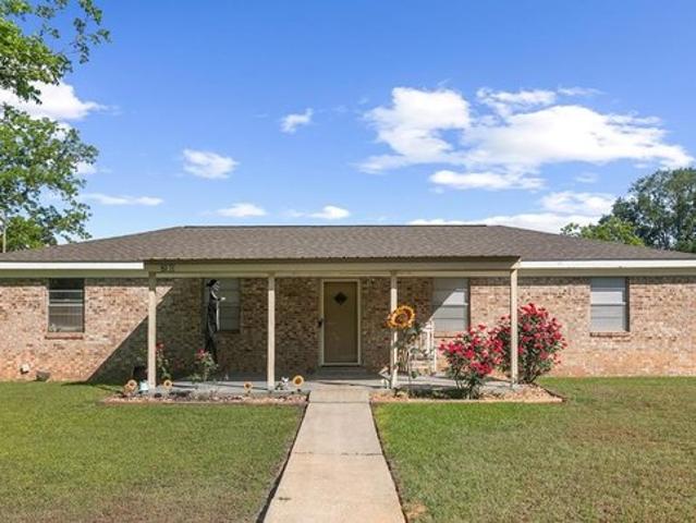 House for sale in Ashford, Alabama