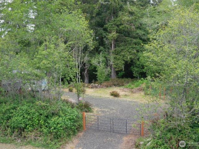 Land for sale in South Bend, Washington