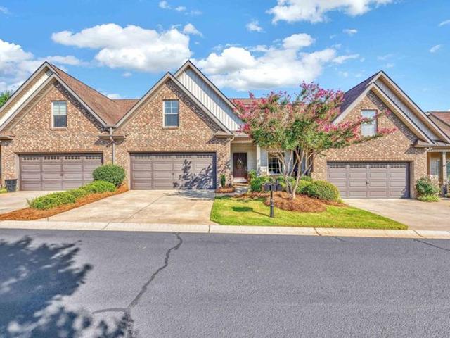 Townhouse for sale in Simpsonville, South Carolina