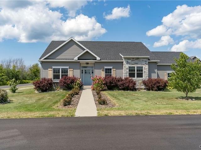 House for sale in Sackets Harbor, New York