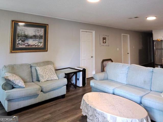 House for sale in Kathleen, Georgia
