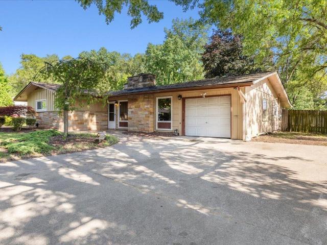 House for sale in Brighton, Michigan