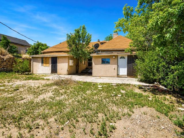 House for sale in Model, Colorado