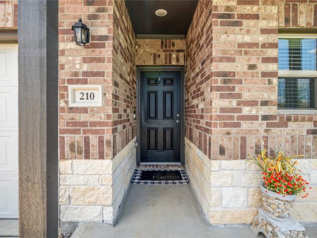 House for sale in Magnolia, Texas