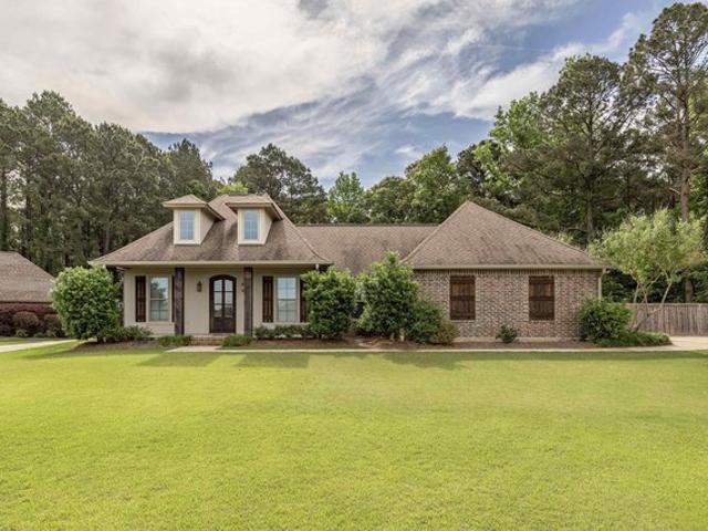 House for sale in Ruston, Louisiana