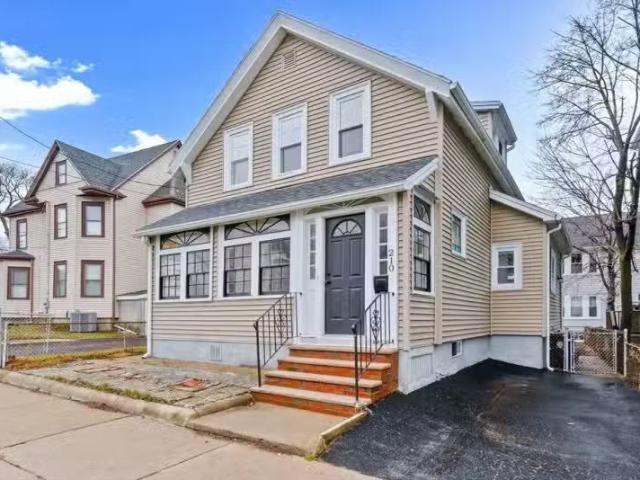 House for rent in Malden