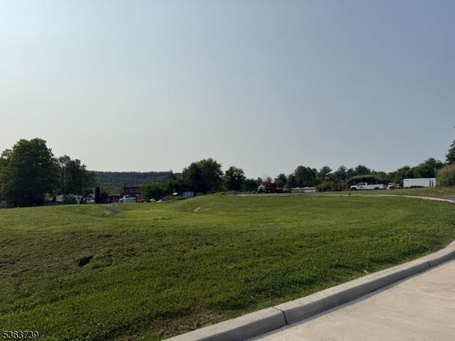 Land for sale in Stewartsville, New Jersey