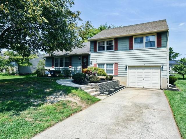 House for sale in Bridgeboro, New Jersey