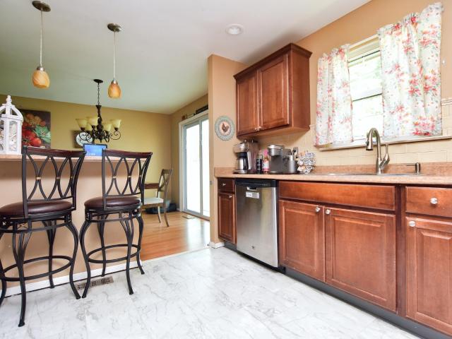 House for sale in Bridgeboro, New Jersey