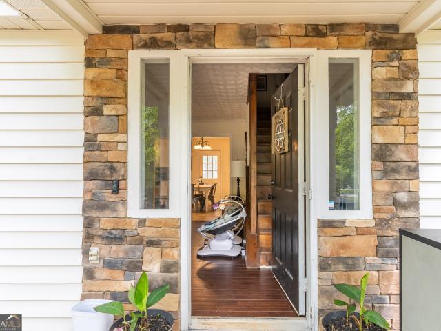 House for sale in Oconee, Georgia