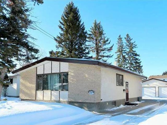 House for sale in Selkirk, Manitoba