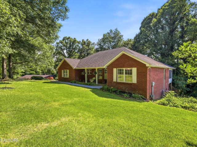 House for sale in Tennessee