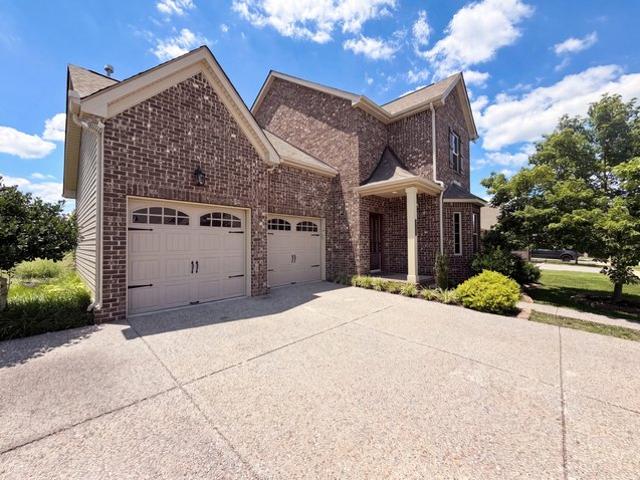 House for sale in Tennessee