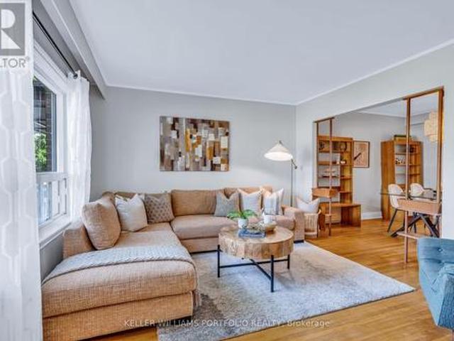House for sale in Woburn, Ontario