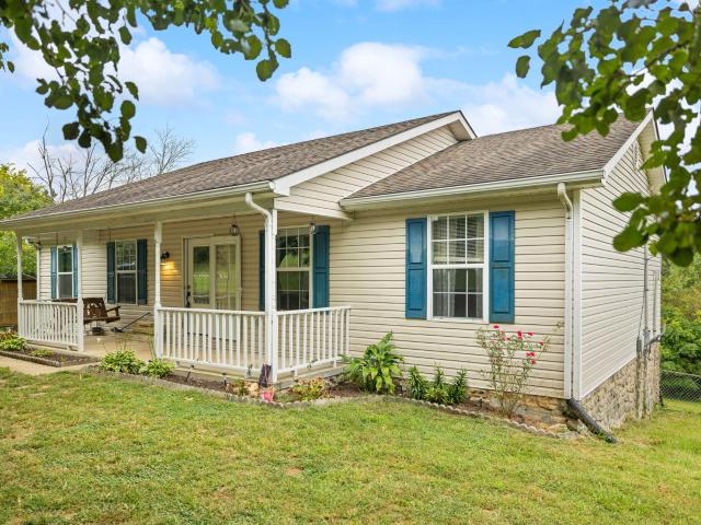 House for sale in Kentucky
