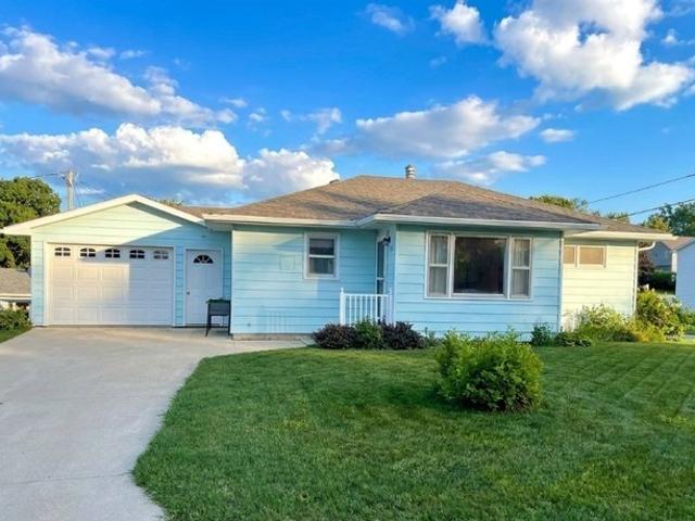 House for sale in Audubon, Iowa