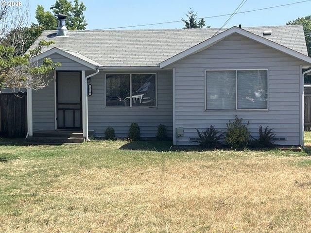 House for sale in Oregonia