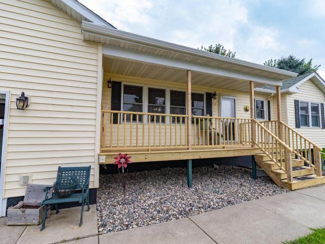 House for sale in Grant, Minnesota