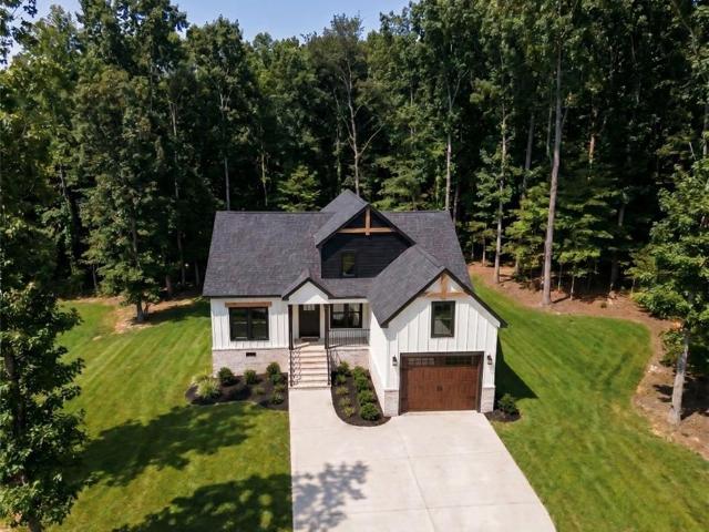 House for sale in Mocksville, North Carolina