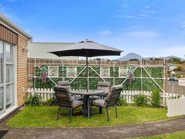 Apartment for rent in Lynmouth, New Plymouth
