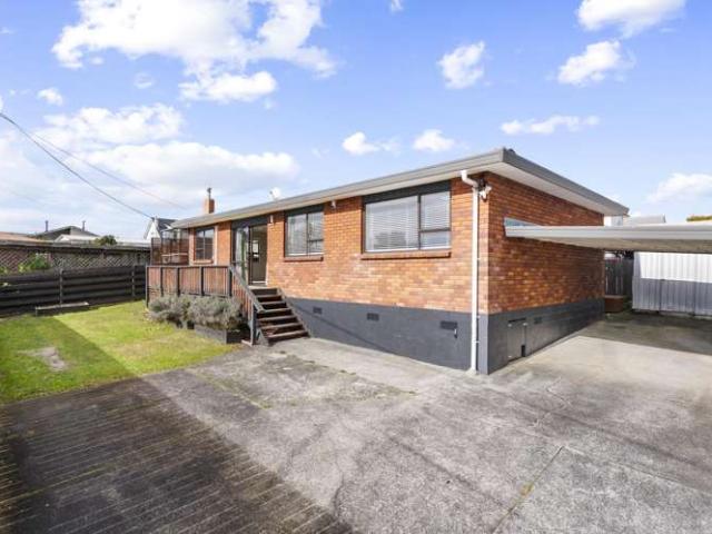 House for sale in Green Bay, Oroua County