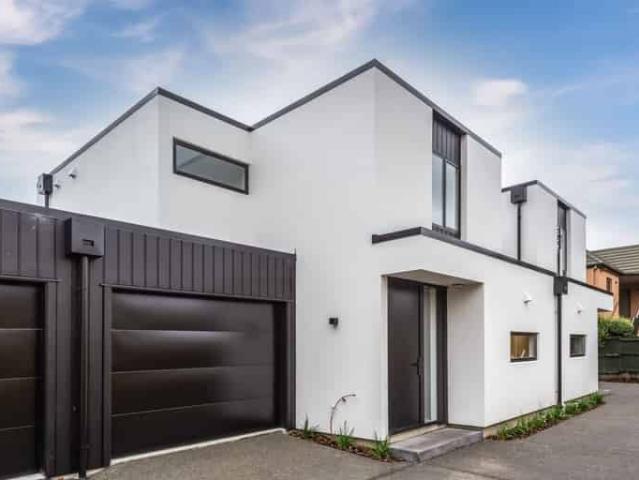 House for rent in Heathcote, Canterbury