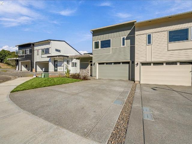 Townhouse for sale in Columbia City, Columbia County