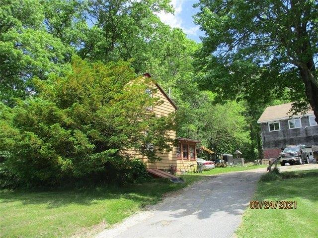 House for sale in Forestdale, Rhode Island