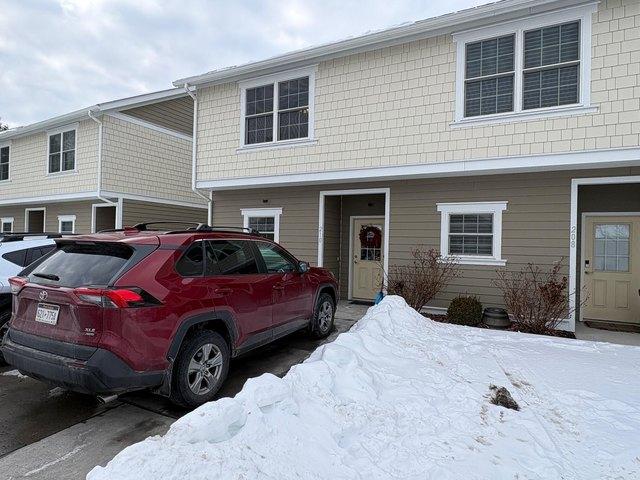 Townhouse for sale in Caldwell, West Virginia