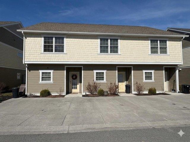 Townhouse for sale in Caldwell, West Virginia