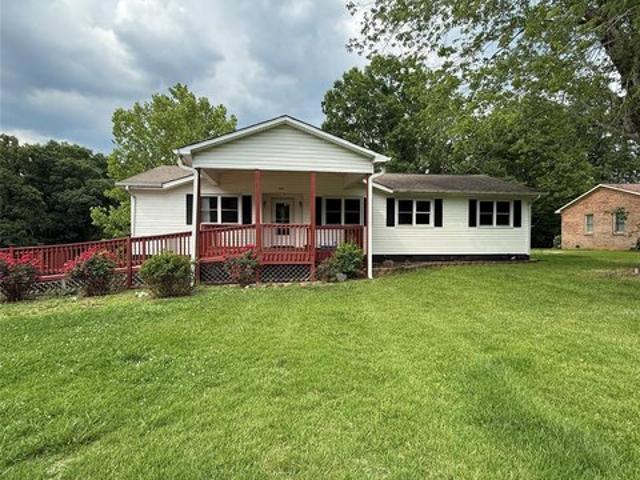 House for sale in Connellys Springs, North Carolina
