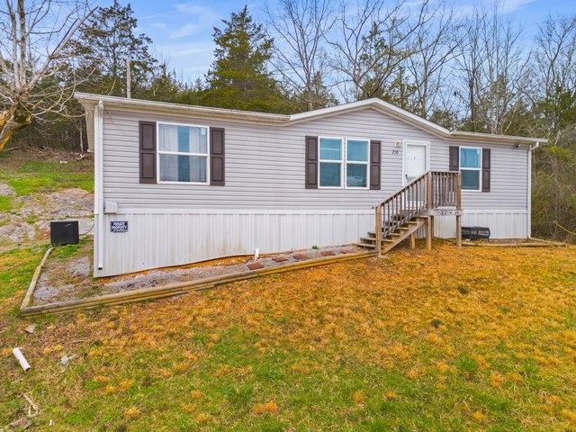 House for sale in Tennessee