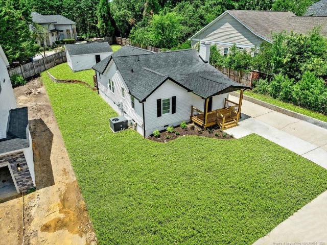 House for sale in Carrboro, North Carolina